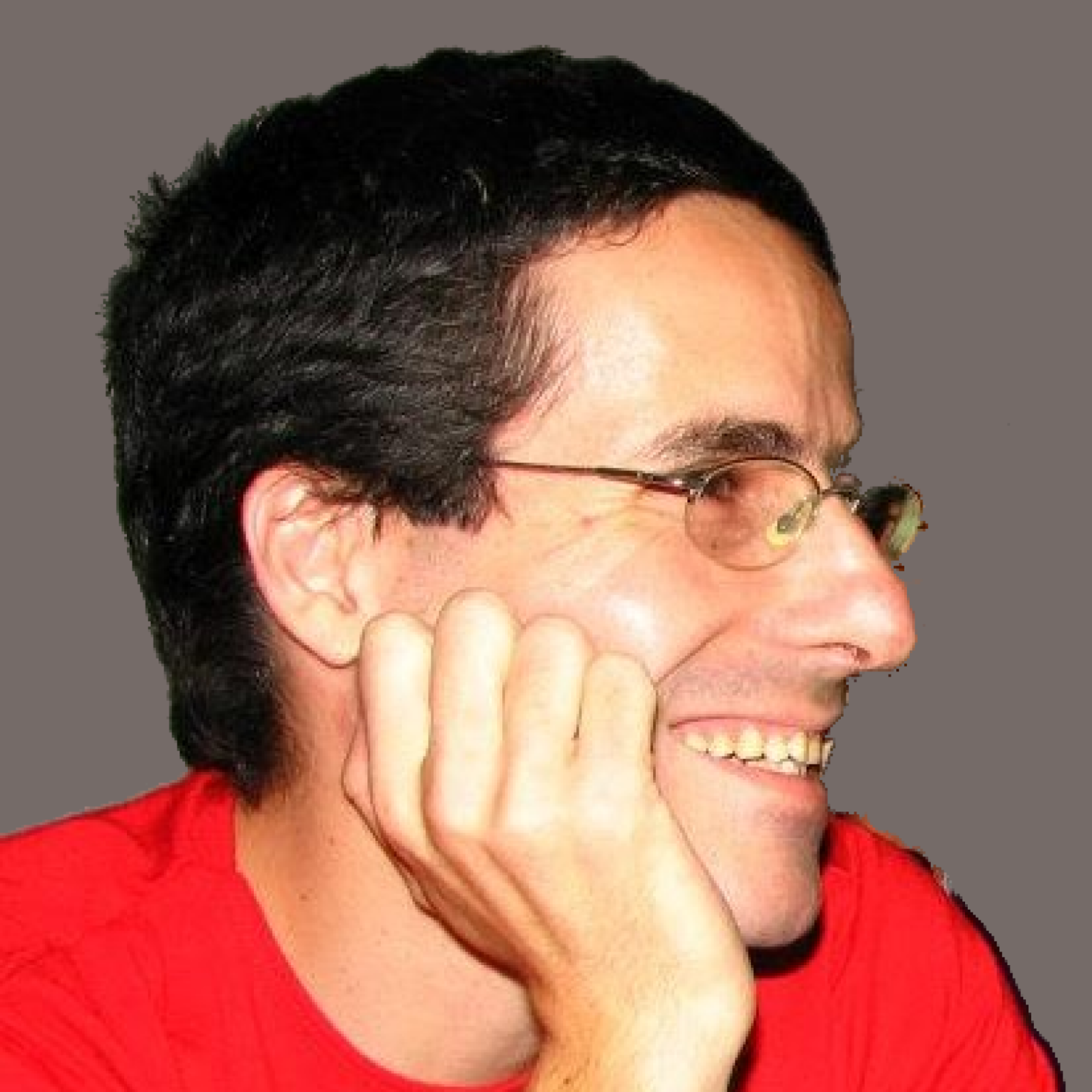 Alon Levy Alon Levy