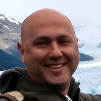 Amit Aronovitch Amit Aronovitch
