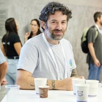 Lior Mizrahi Lior Mizrahi