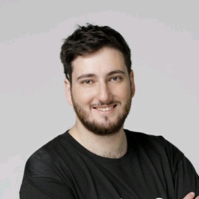 Nir Geller Nir Geller