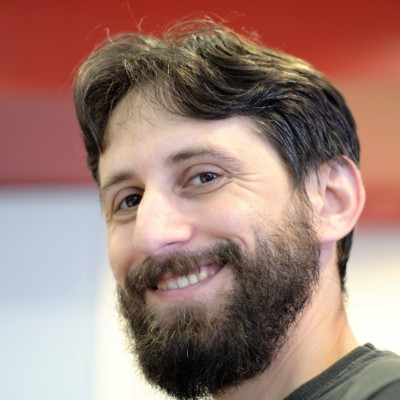 Tomer Brisker Tomer Brisker