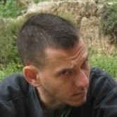 Yehonatan Daniv Yehonatan Daniv