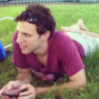 Yotam Gafni Yotam Gafni